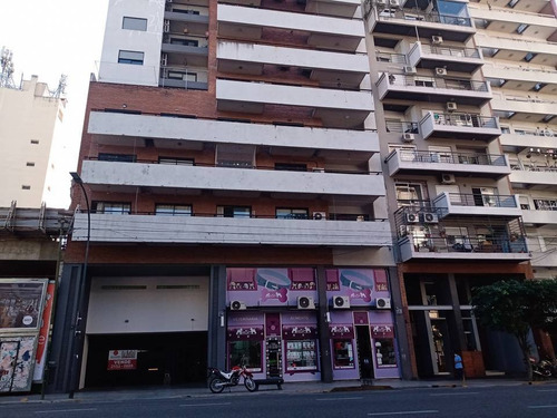 Imagen 6 de 6 de Venta De Estacionamiento En Almagro