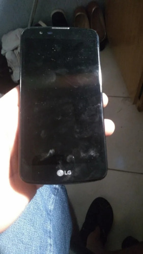 LG K10 Lte Dual Sim 16 Gb Leia Anuncio