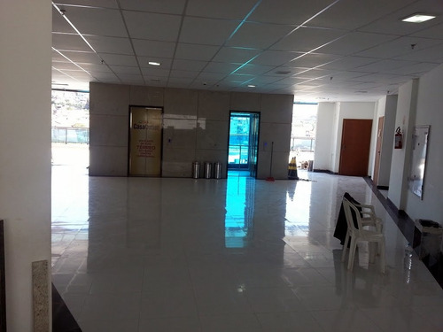 Sala Para Aluguel - 717