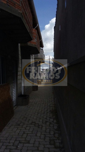 Imagem 6 de 26 de Sobrado A Venda No Bairro Vila São Sebastião Em Mogi Das - 157-1