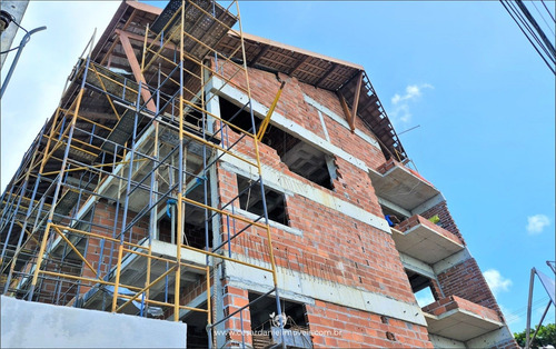 Imagem 3 de 14 de Duplex Com Vista Mar | Financiamento | Entrega Em 6 Meses