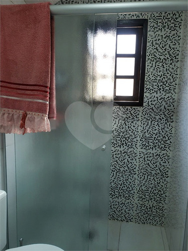 Imagem 27 de 30 de Casa De Condominio Em Cambuci - Reo453932