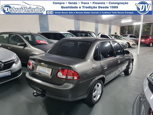 Chevrolet Classic 1.0 MPFI ADVANTAGE 8V FLEX 4P MANUAL