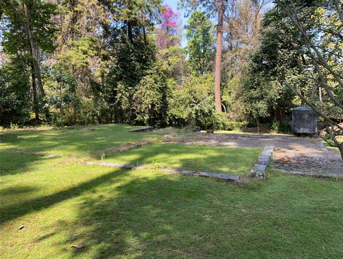 Terreno En Avandaro