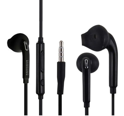 Audifonos Manos Libres Samsung Alambricos Tienda Cod 720 