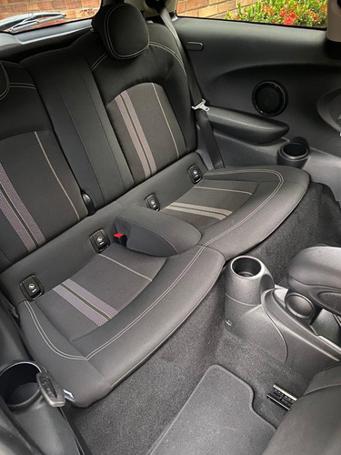Mini Cooper S 2016 2.0 Turbo