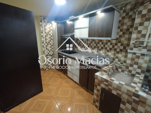 Venta De Apartamento En El Centro