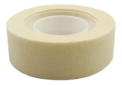 Masking Tape Uso General 125 18mm X 10m Natural Navitek