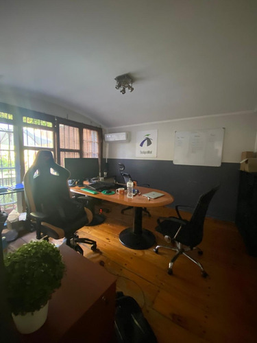 Arriendo Casa Comercial San Crecente El Golf Las Condes