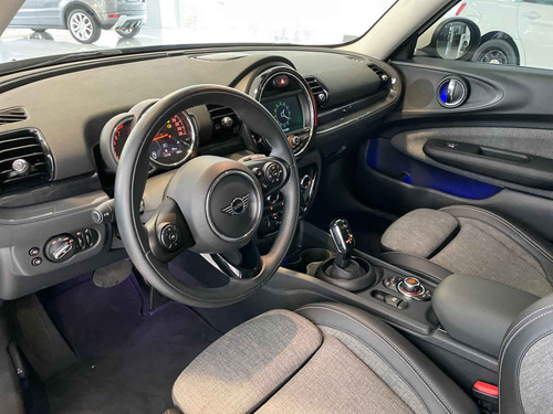 Imagen 12 de 15 de Mini Clubman 2020 5p Chili L3/1.5/t Aut