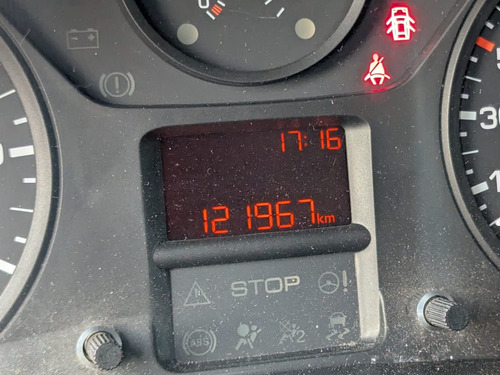 Peugeot Partner 1.6 Hdi Mt