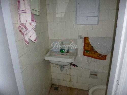 Imagen 12 de 12 de Venta Oficina Monoambiente Cordón Braglia 1-849b