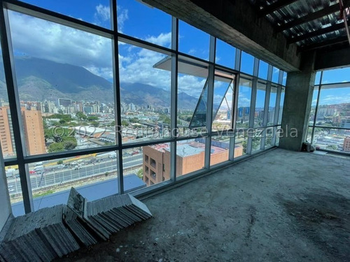 Imagen 14 de 17 de Oficinas En Alquiler Las Mercedes Mls #22-19241