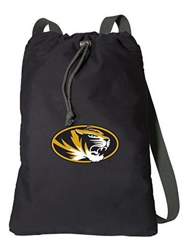 Amplio Universidad De Missouri Bay Morral Del Lazo Rico Lien