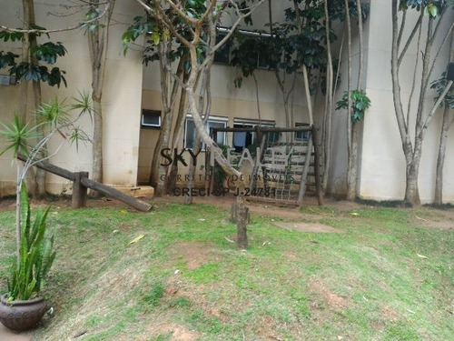 Imagem 10 de 15 de Apartamentos - Morumbi - Ref: 14107 - V-14107