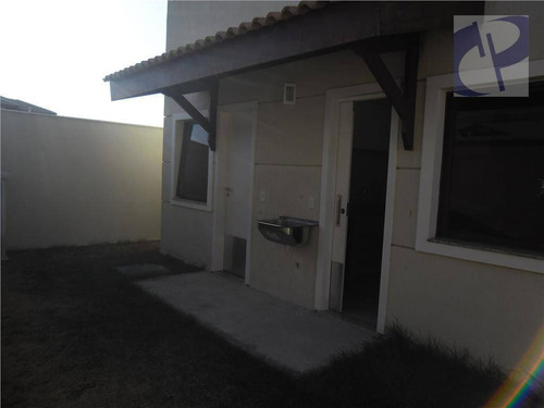 Imagem 10 de 25 de Casa Residencial À Venda, Sapiranga, Fortaleza - Ca0318. - Ca0318