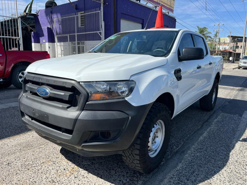 Ford Ranger 2.3 Xl Gasolina Mt