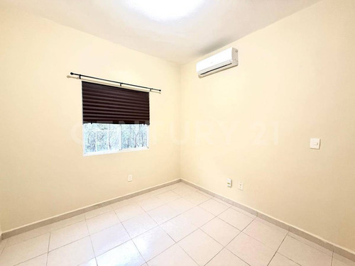Departamento En Renta En Selvanova Coto 5 Playa Del Carmen