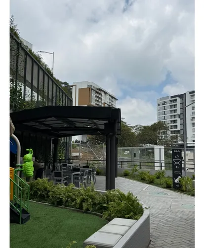 Venta Apartaestudio Conjunto Cerrado Avenida Centenario