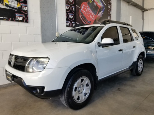 Renault Duster 2016
