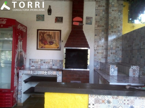 Imagem 25 de 30 de Chácara À Venda Em Itu - Ch00369 - 69423333