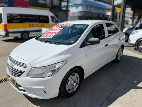 Chevrolet Onix 1.0 Joy 5p