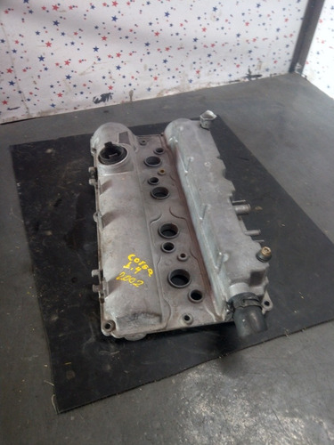 Tapa De Punterias Chevrolet Corsa 1.4 2002 