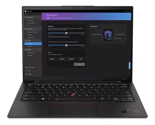 Laptop Lenovo Thinkpad X1 Carbon G11 Intelcore I7 16gb 512gb