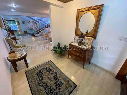 Imagen 3 de 21 de Casa En Venta 21-23165 Yubelys Martínez Rent-a-house