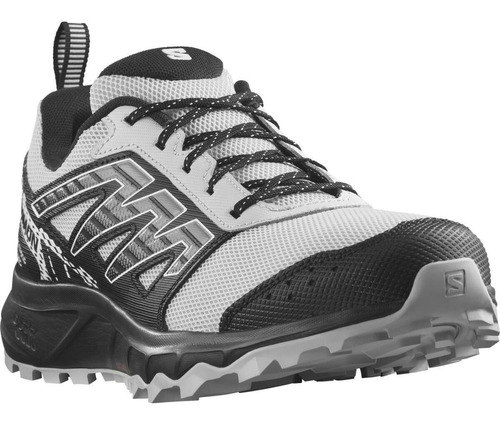 Zapatilla Hombre Salomon -wander- Trekking Running