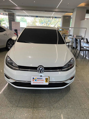 Volkswagen Golf 2018 1.4 Tsi Comfortline