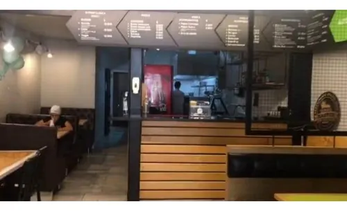 Local En La Zona Rosa De Occidente