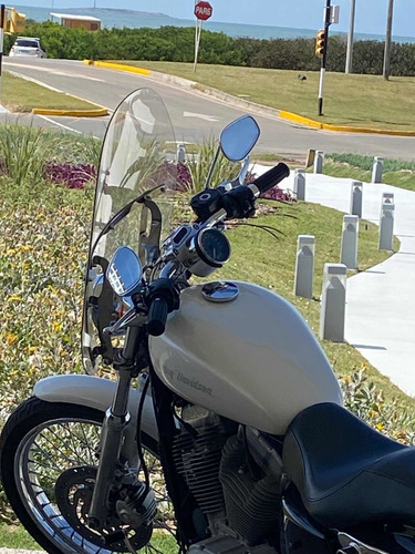 Imagen 5 de 9 de Harley Davidson Sportster 883 Custom