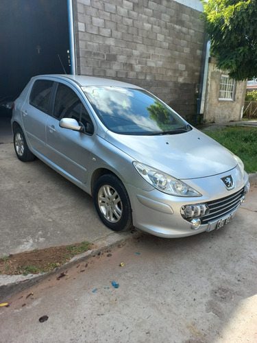 Peugeot 307 1.6 Xt Premium 110cv