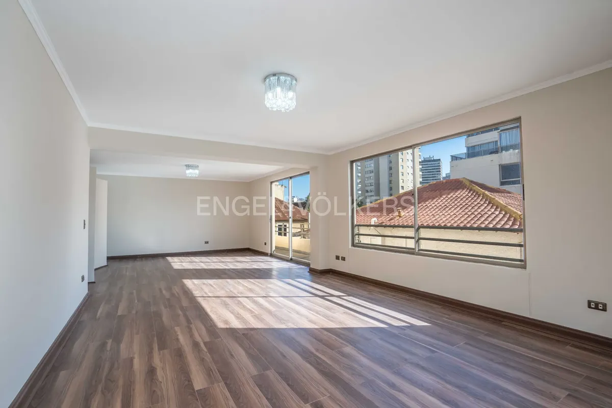 Imagen 4 de 18 de Hermoso Y Exclusivo Departamento En Viña Del Mar