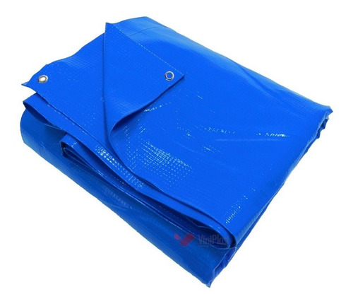 Imagem 10 de 10 de Capa De Piscina 10 Em 1 Pvc 500 Proteção+termica 8x4 M