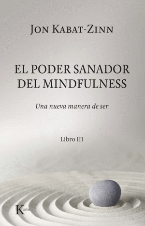 Libro Poder Sanador Del Mindfulness, El Nvo