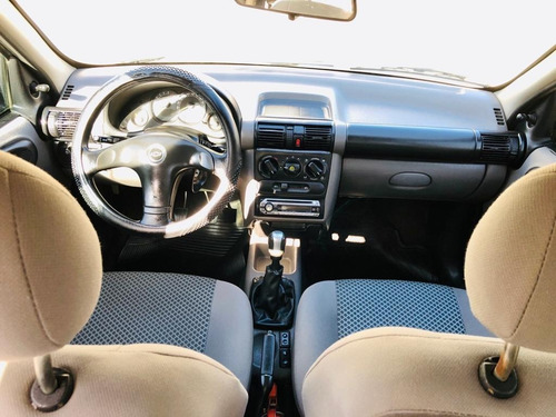 Chevrolet Corsa Classic 2009 Retira Con U$d 3.490 Y Financio