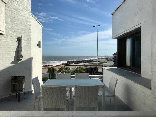 Imagen 11 de 14 de Casa Peninsula Primera Linea Venta Alquiler Punta Del Este