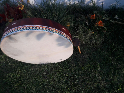 Tambor Chamanico