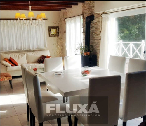 Imagen 7 de 26 de Venta Imponente Chalet 4 Ambientes - Sierra De Los Padres Mar Del Plata