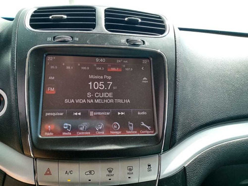 Fiat Freemont 2014 2.4 Precision 5p