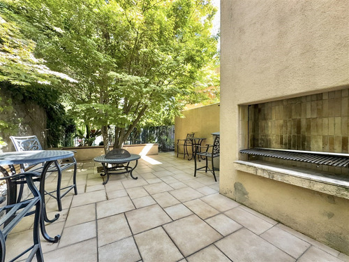 Venta Gran Casa 1 Piso 7d 8b 2 Quinchos, Las Condes