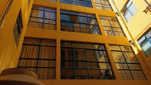 Inversión, Venta De Edificio En Viaducto Piedad, Iztacalco