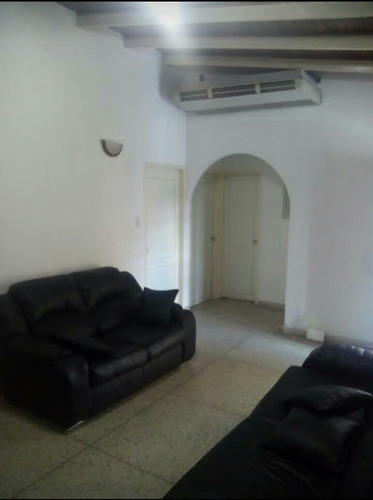 Imagen 2 de 8 de Casa /alquiler/ Urb. Los Girasoles Al02-004zi-arh