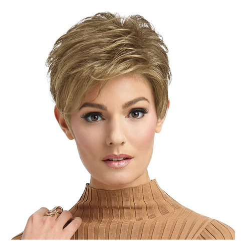 Peluca Hairdo Raquel Welch Collection Hairpiece, Advanced Fr