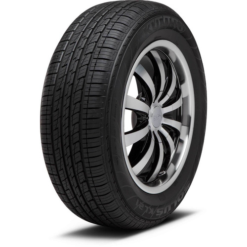 Neumático Kumho 265 50 20 Kl21 P/ Jeep Grand Cherokee