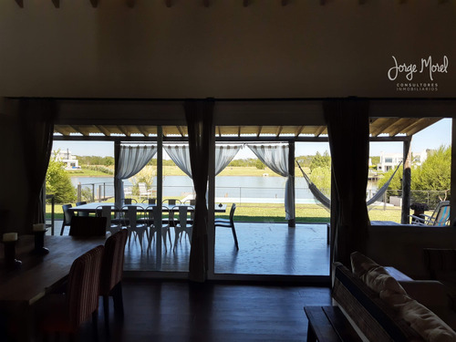 Casa Laguna #200-300 - San Sebastian - Area 9 - 173m2 #id 2345