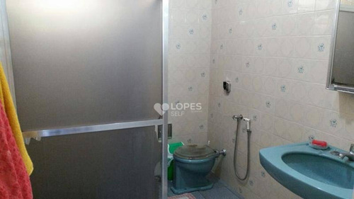 Imagem 6 de 13 de Casa Com 3 Dormitórios À Venda, 128 M² Por R$ 900.000,00 - Santa Rosa - Niterói/rj - Ca15873