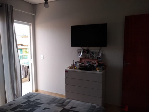 Imagem 14 de 20 de Casa À Venda, 273 M² Por R$ 325.000,00 - Altos De Votorantim - Votorantim/sp - Ca2611